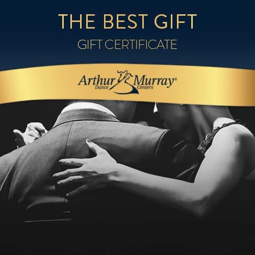 Gift Certificate - 1 Month Holiday Special
