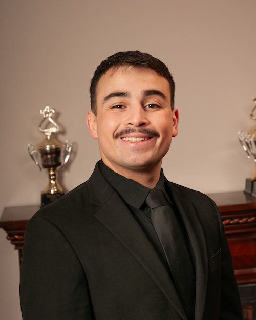 Alberto Castillo